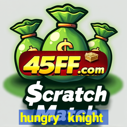 hungry knight gameboy rom